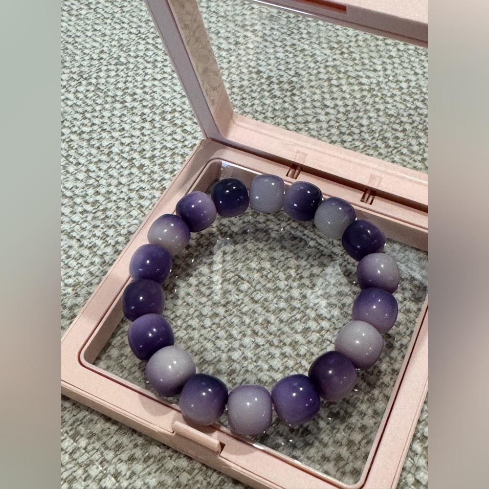Hand made bracelet